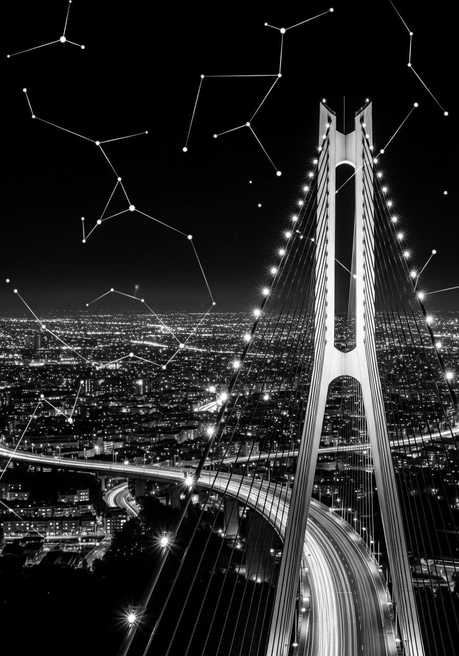 Constelaciones Urbanas